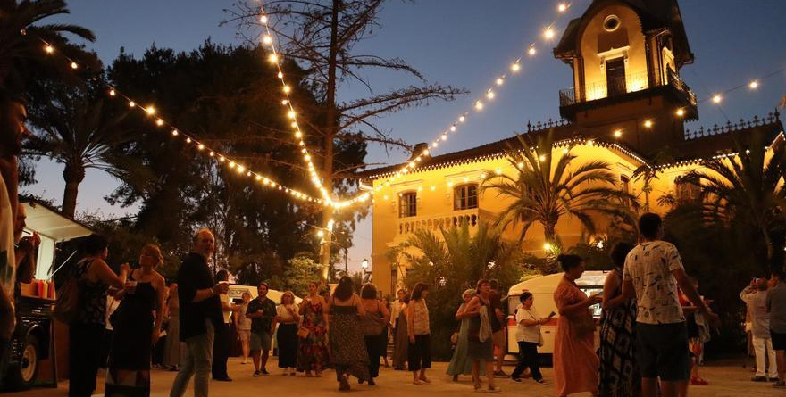 OBK, Kiki Morente, Mercedes Cañas y TIMØ, nuevas confirmaciones del Festival Noches Mágicas 