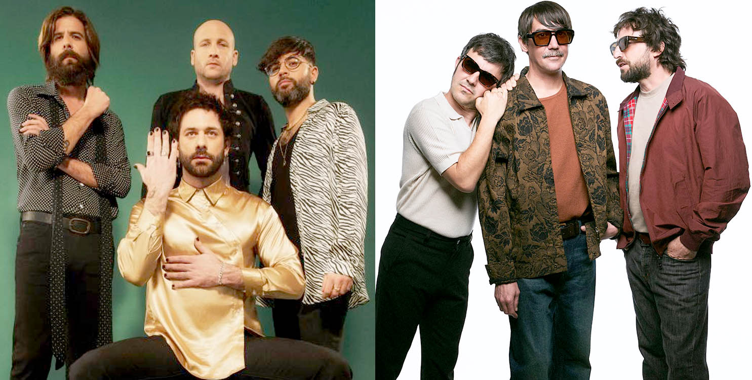 Oasis Elche Music Fest vuelve con Viva Suecia y Lori Meyers, como cabezas de cartel