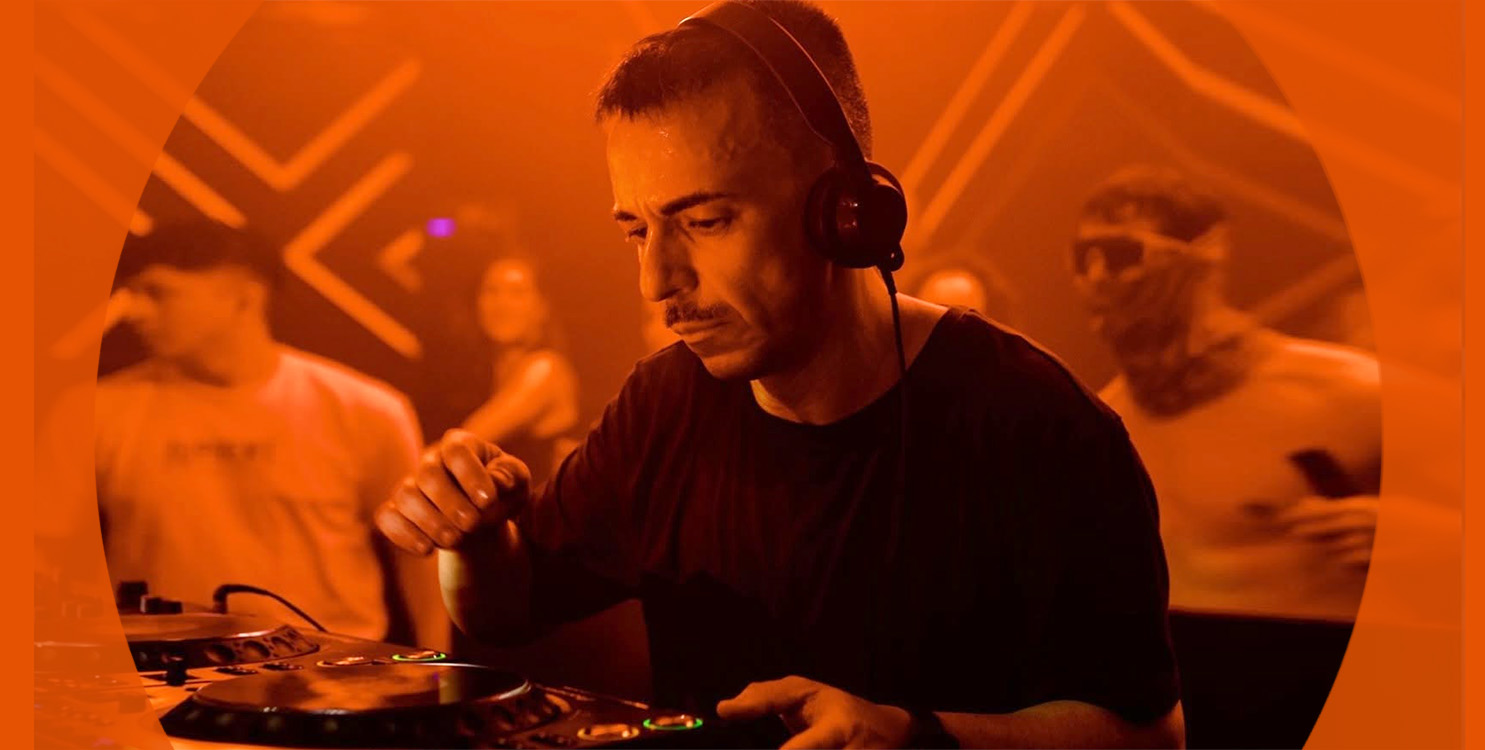 "Only Vinyl Session" llega a Underclub Alicante con Nhitto, Kuki y Chus S.O.S, en cabina