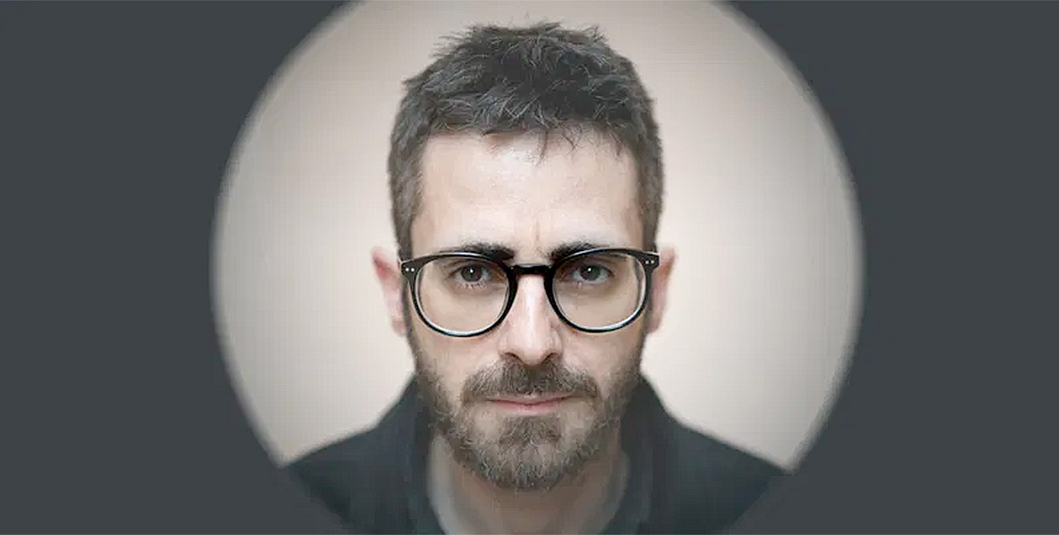 Open Mic de humor, con Lionel Mandrake y cinco cómicos más, en Söda Bar Alicante