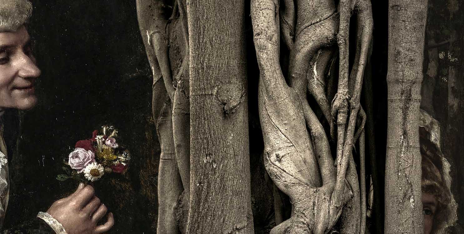 Pablo Genov&eacute;s reinterpreta el MUBAG con una mirada &uacute;nica