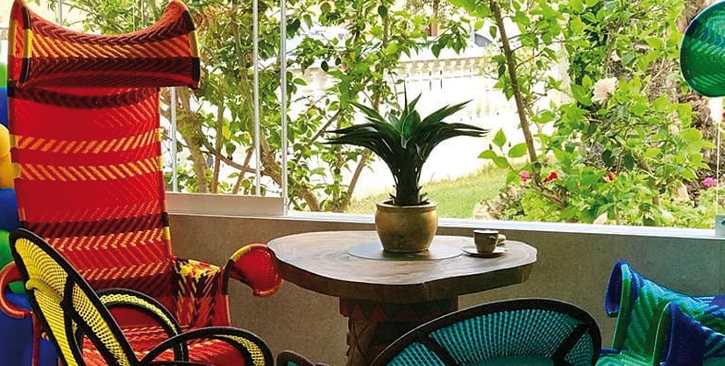 Paella gratis y copas 3x2 los domingos en restaurante Totem 