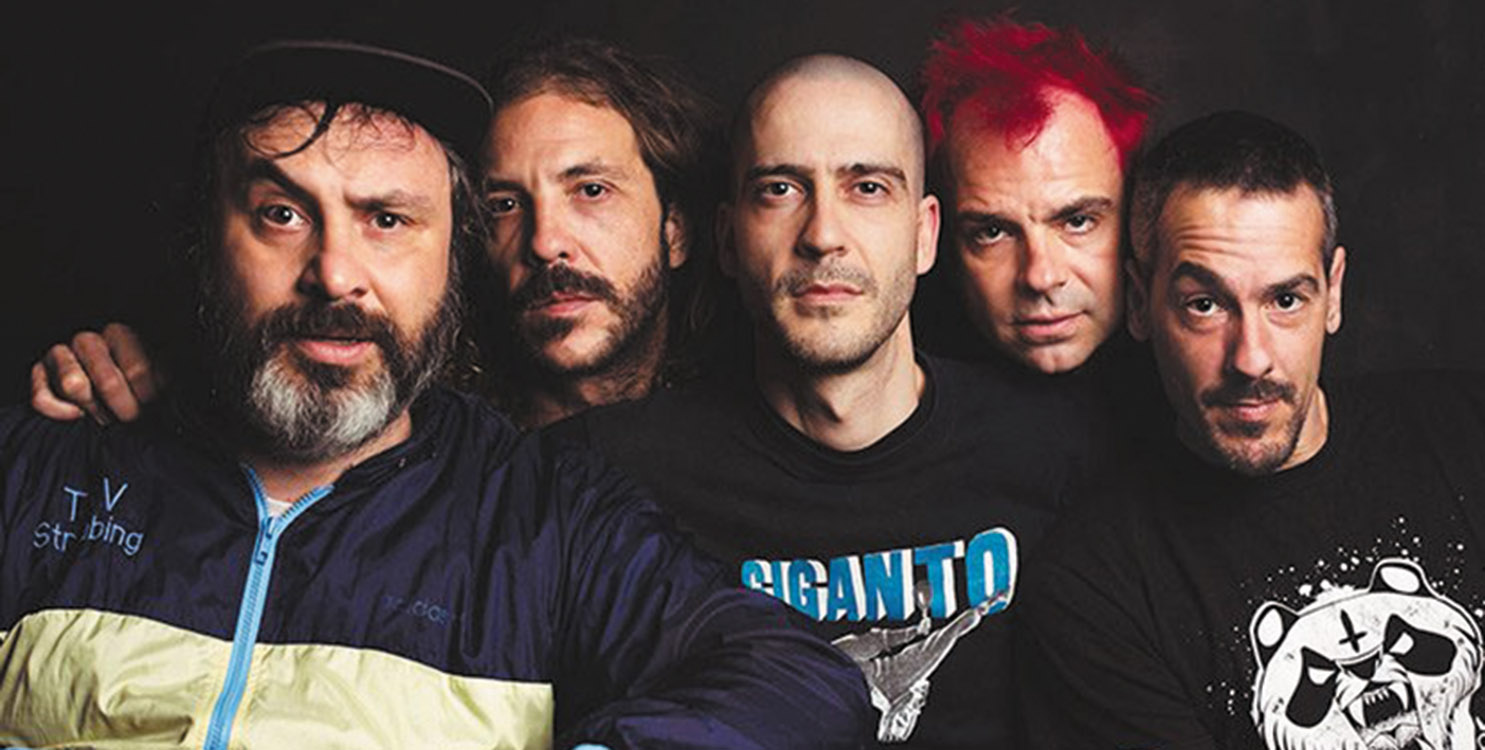 Parquesvr y Becarios en "La Matinal", el nuevo ciclo de conciertos gratuitos en Elche