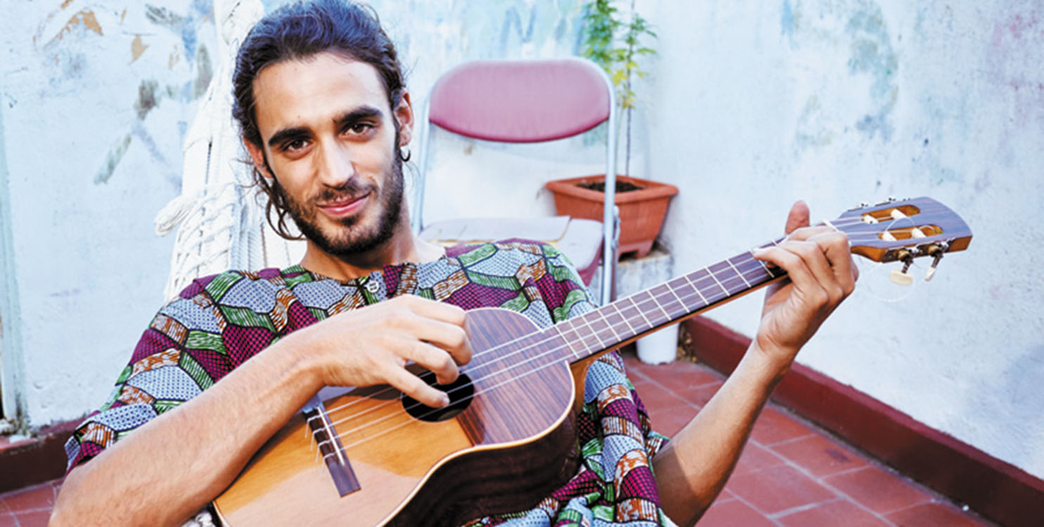 Pedro Pastor celebra diez a&ntilde;os de m&uacute;sica en La Llotja de Elche 