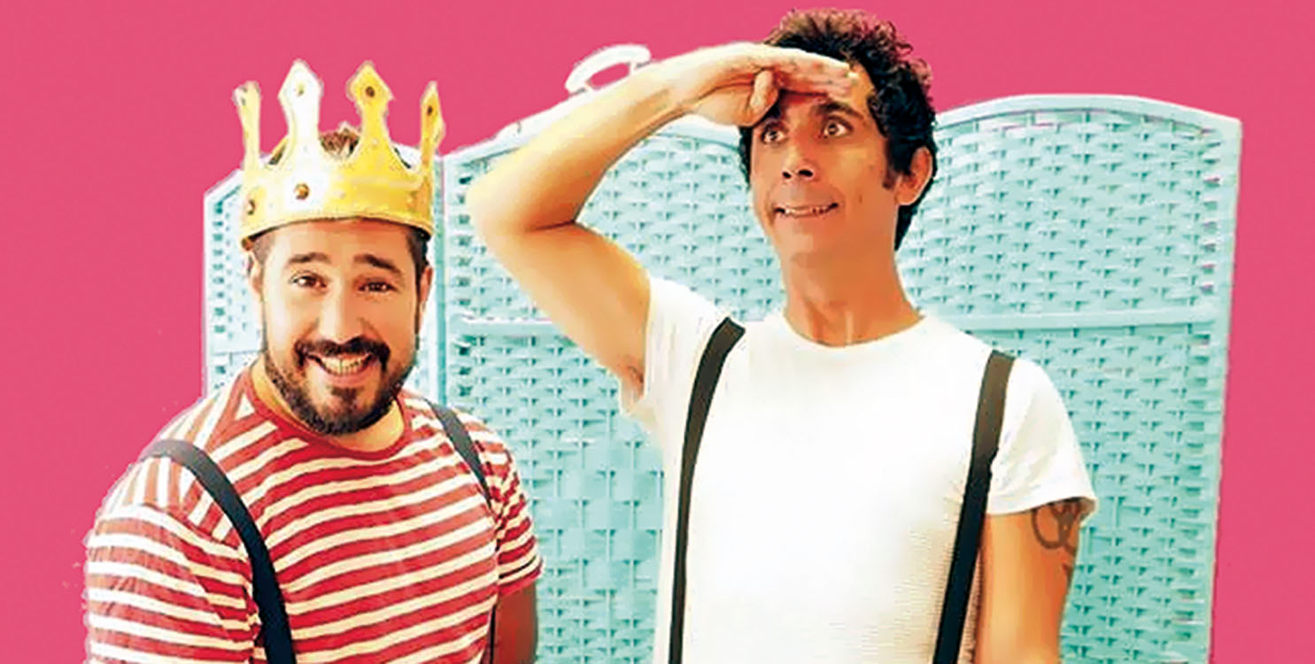 "Pekefest" el 23 de febrero en La Fundición 