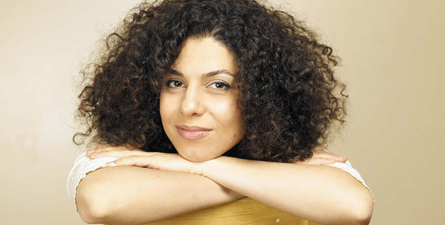 Piano de alto nivel, con Sofía Melikyan, en la Fundación Mediterráneo 