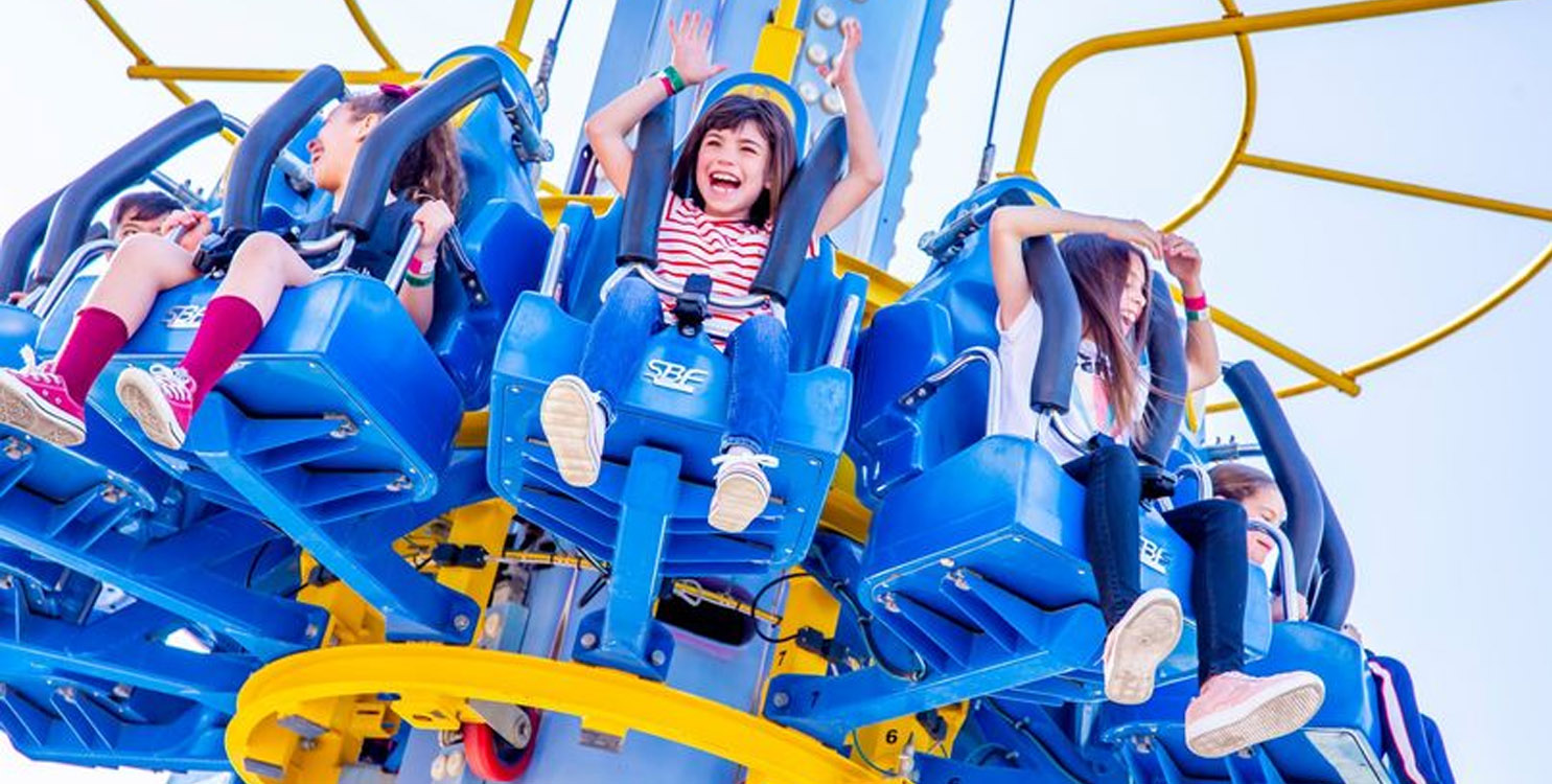 Pola Park celebra su 25 aniversario abriendo todos los días del verano 