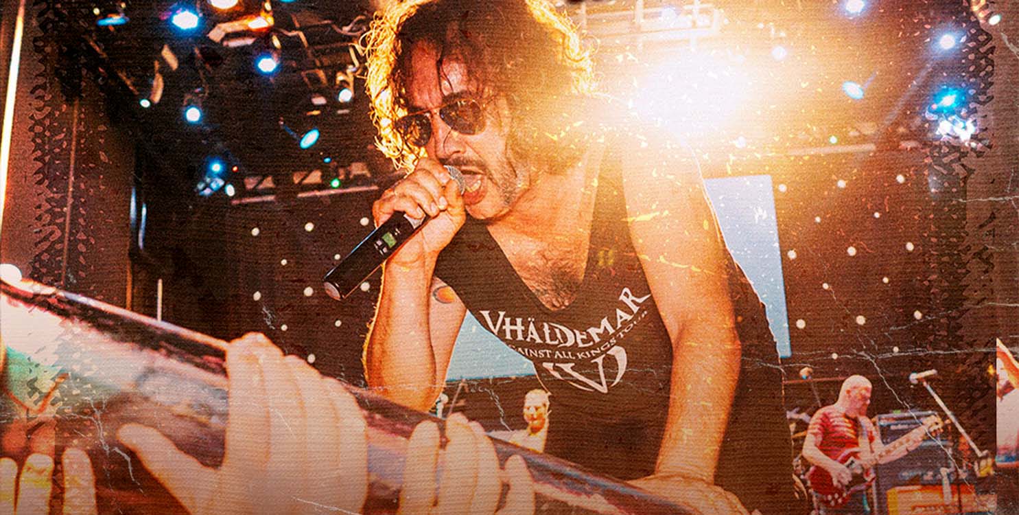 Porco Bravo, Knibal, Copenhage, Pol&eacute;mico Chinasky y Yakuza, en la Sala Marearock