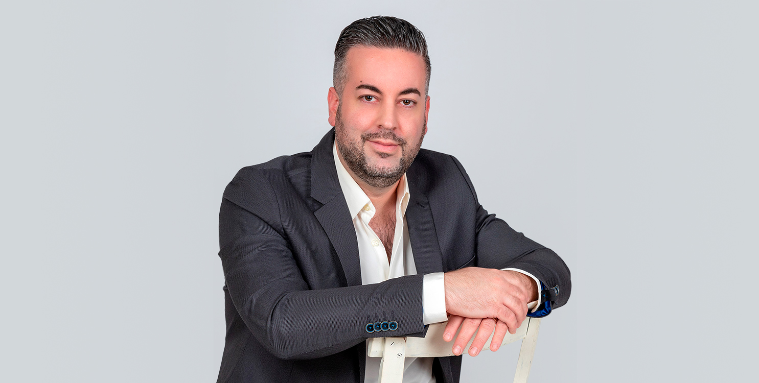 Noche de ópera y zarzuela con David Baños, en el Teatro Chapí de Villena