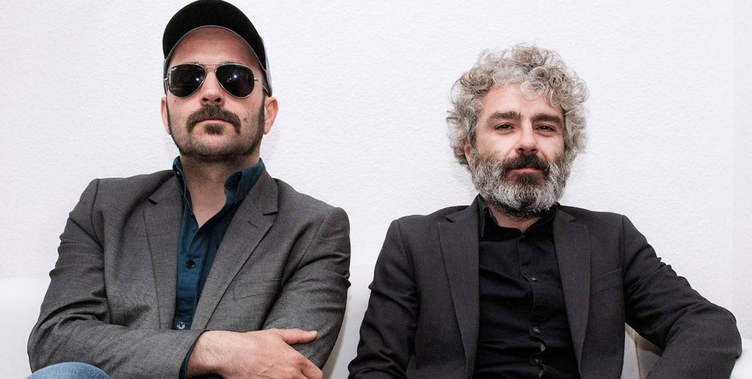 Producciones Baltimore inaugura Baltimore Live con el concierto de León Benavente 