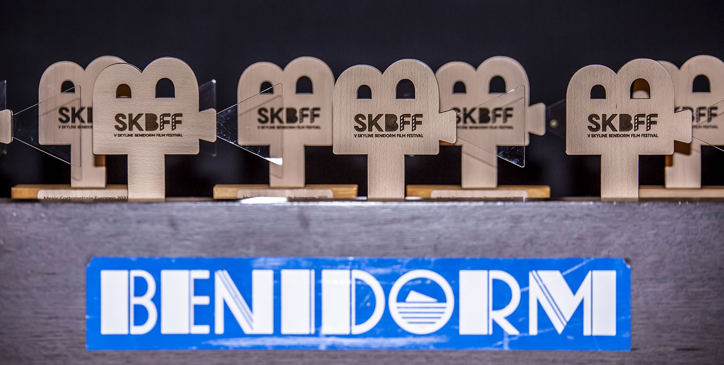 Proyecciones y actividades en el Benidorm Skyline Film Festival