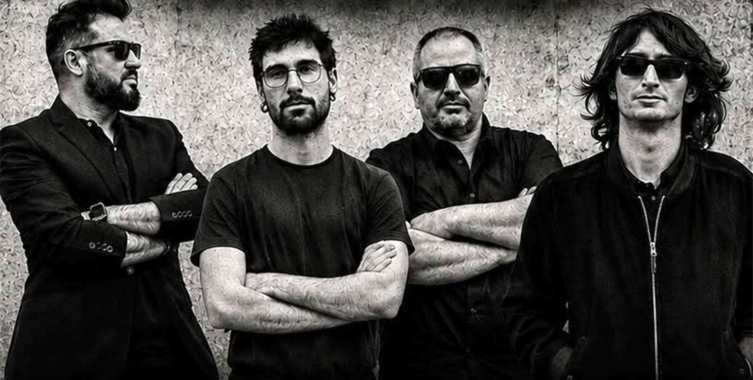 Puro Indie, Sh&ouml;ck, Chuler&iacute;a Joder y K&eacute;ko&ntilde;o, este finde, en la Sala Marearock de Alicante
