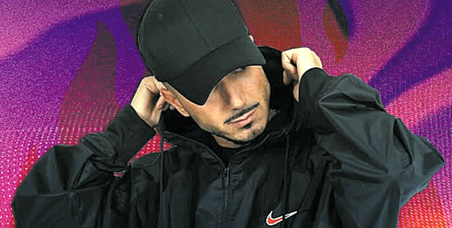 RAC&Oacute; VOLVO: Pop urbano y reggaeton en el Muelle 12 del Puerto de Alicante 
