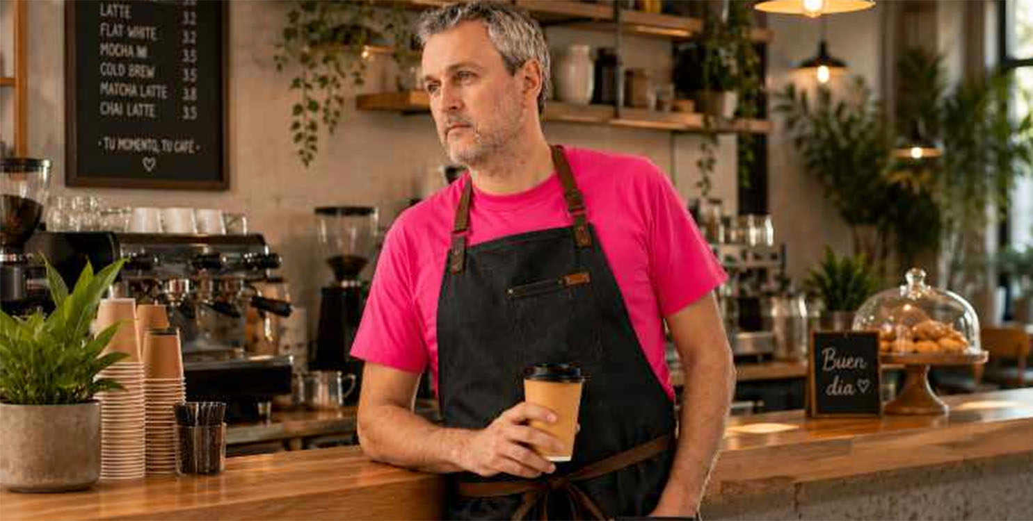 Rafa Pons inaugura la temporada y la nueva imagen de la Sala Euterpe de Sant Joan
