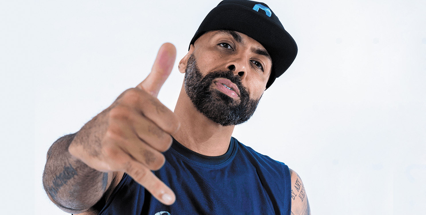 Rap "a go go" en el Rocanrola con Natos y Waor, SFDK, Ayax y Prok, Mala Rodríguez, El Chojin…