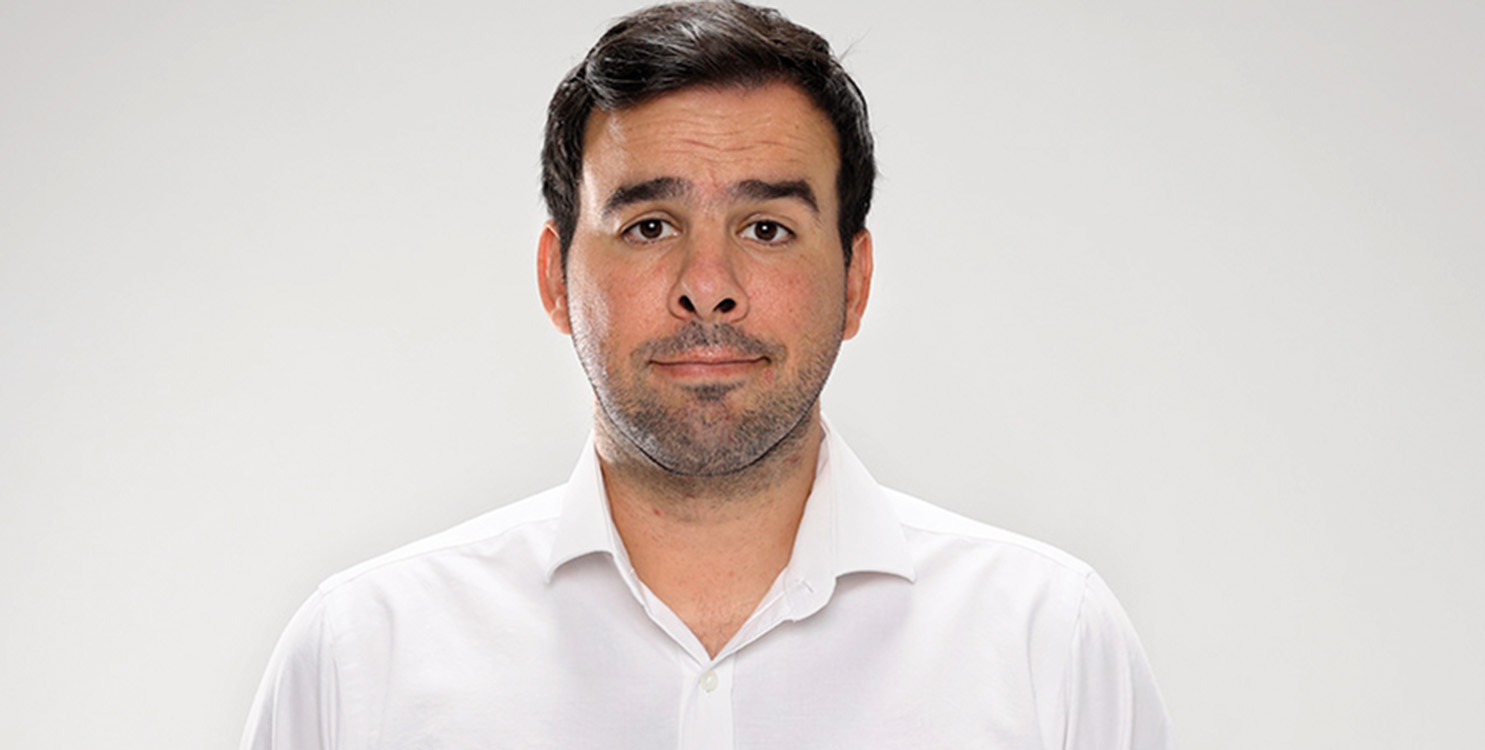 Rub&eacute;n Faura llega a la Sala Refugio de Alicante con su nuevo show "Adulto por sorpresa"