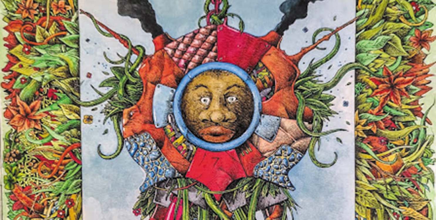 "Secuencias de una Aventura" en las Clarisas de Elche