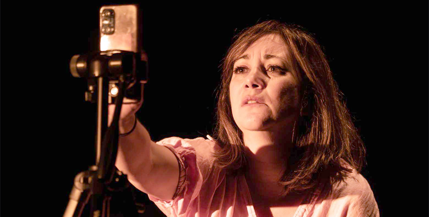 "Ser algo, Se&ntilde;or, te pido" llega a La Sala Cultural La Llotja de Elche 