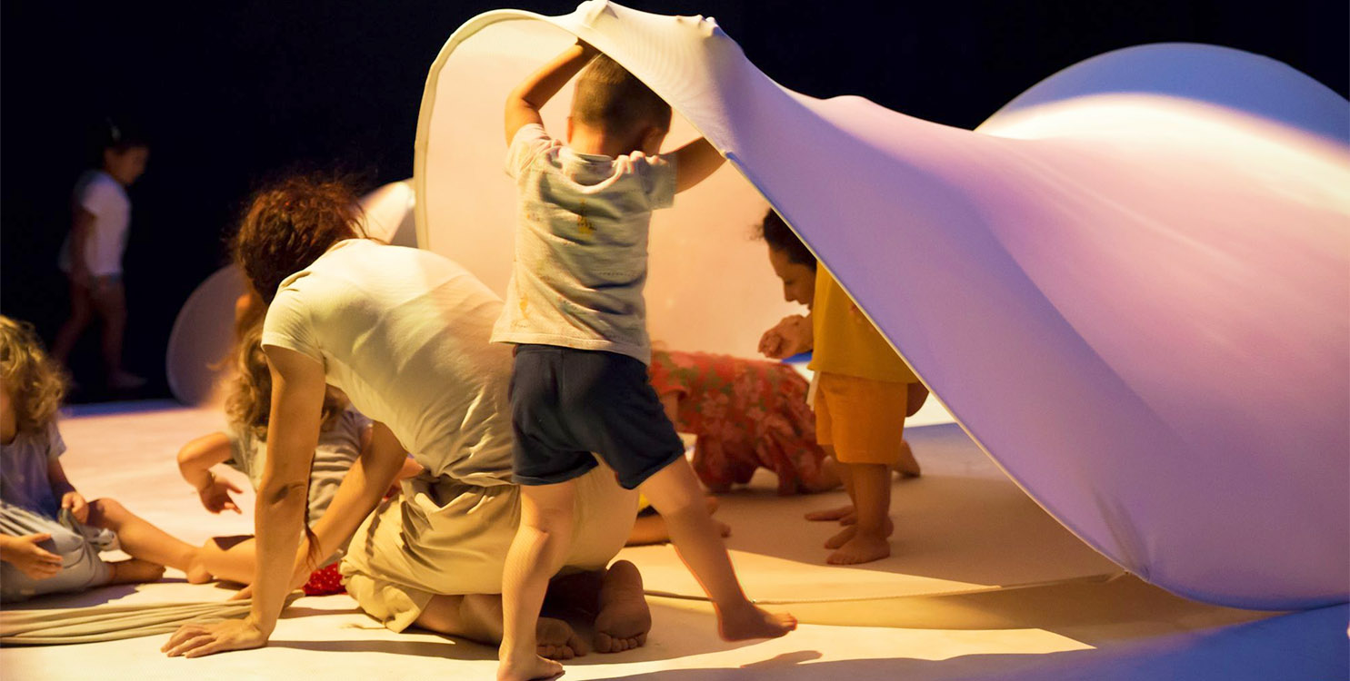 "Serrana: emperadora o alima&ntilde;a" y "Tana (Madriguera)" en el Teatre Arniches de Alicante 