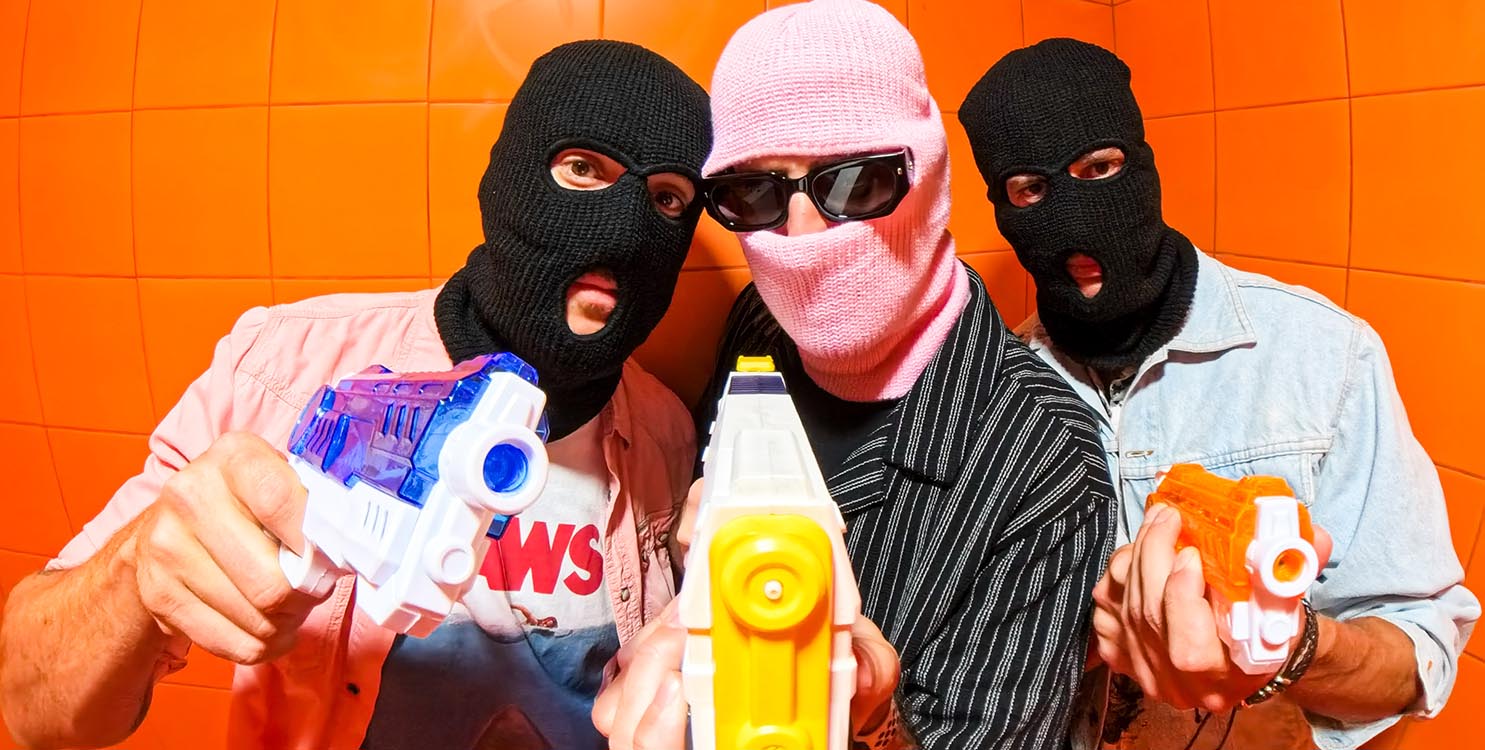 Siempre Tigre: el rugido elegante del nuevo rock alicantino