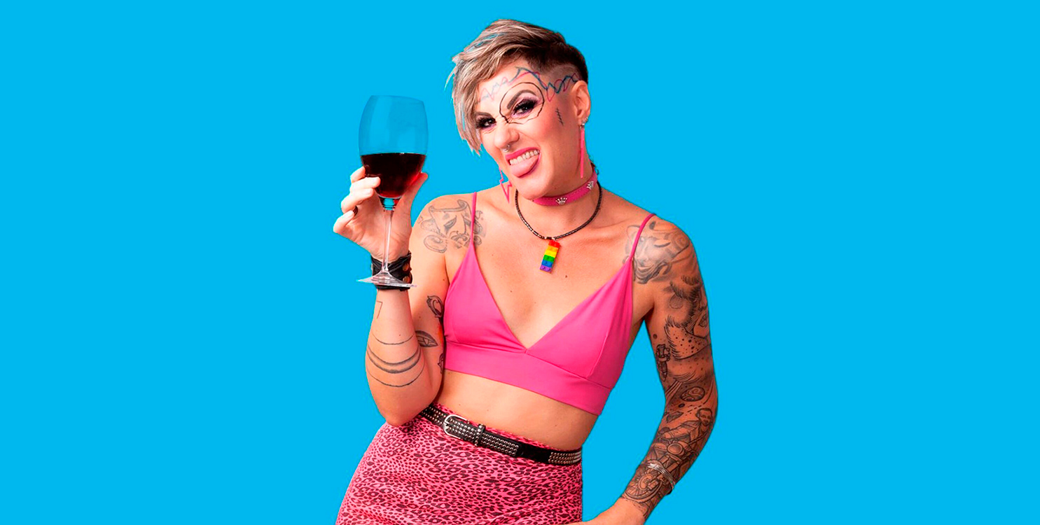 Sil de Castro y Alicante Comedy Club en la Sala Refugio de Alicante