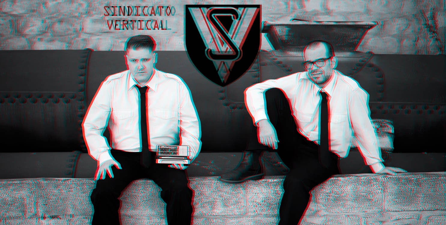 Sindicato Vertical presenta "Our Future" en Söda Bar Alicante