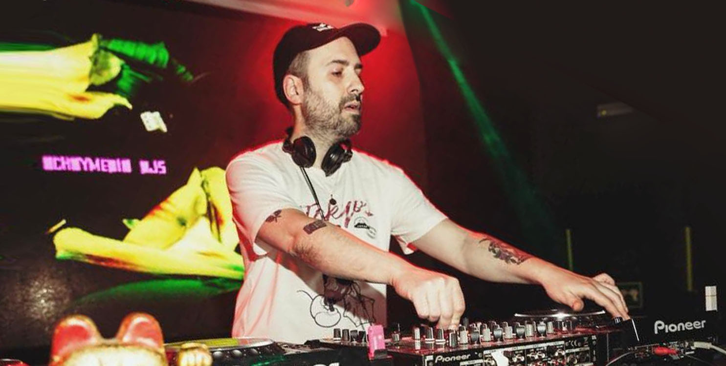Smart y Suzukid en Confetti Alicante