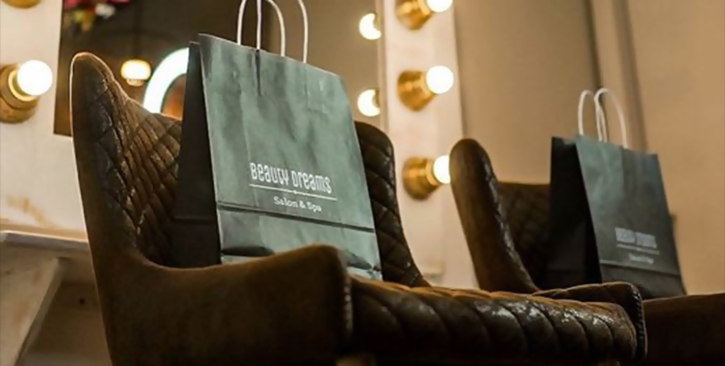 Sorteazo en el instagram de Beauty Dreams