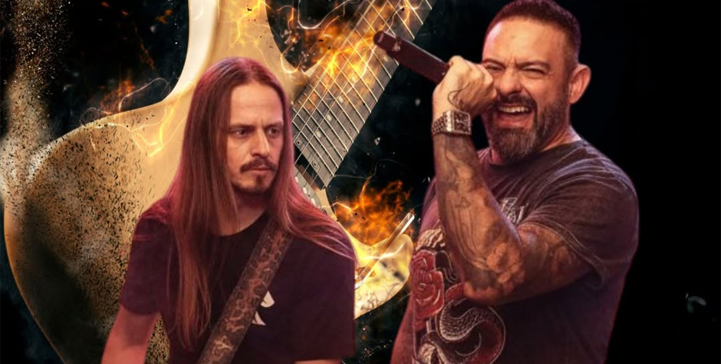Spicy Cherries, Rockbeat y tardeo con Fireball en Rock Bar Frontera 