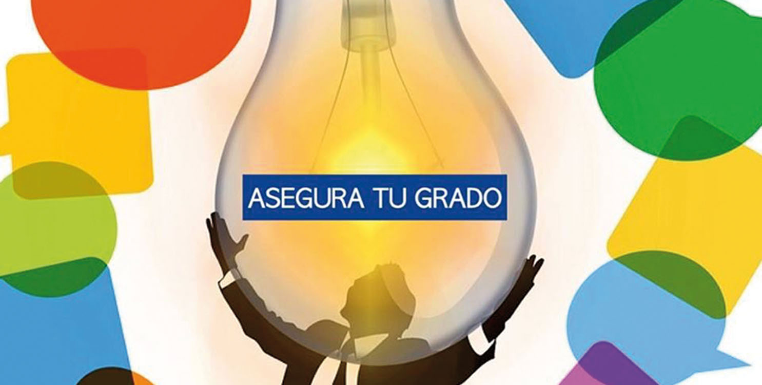 ¿Sufriendo por tu TFM o TFG?