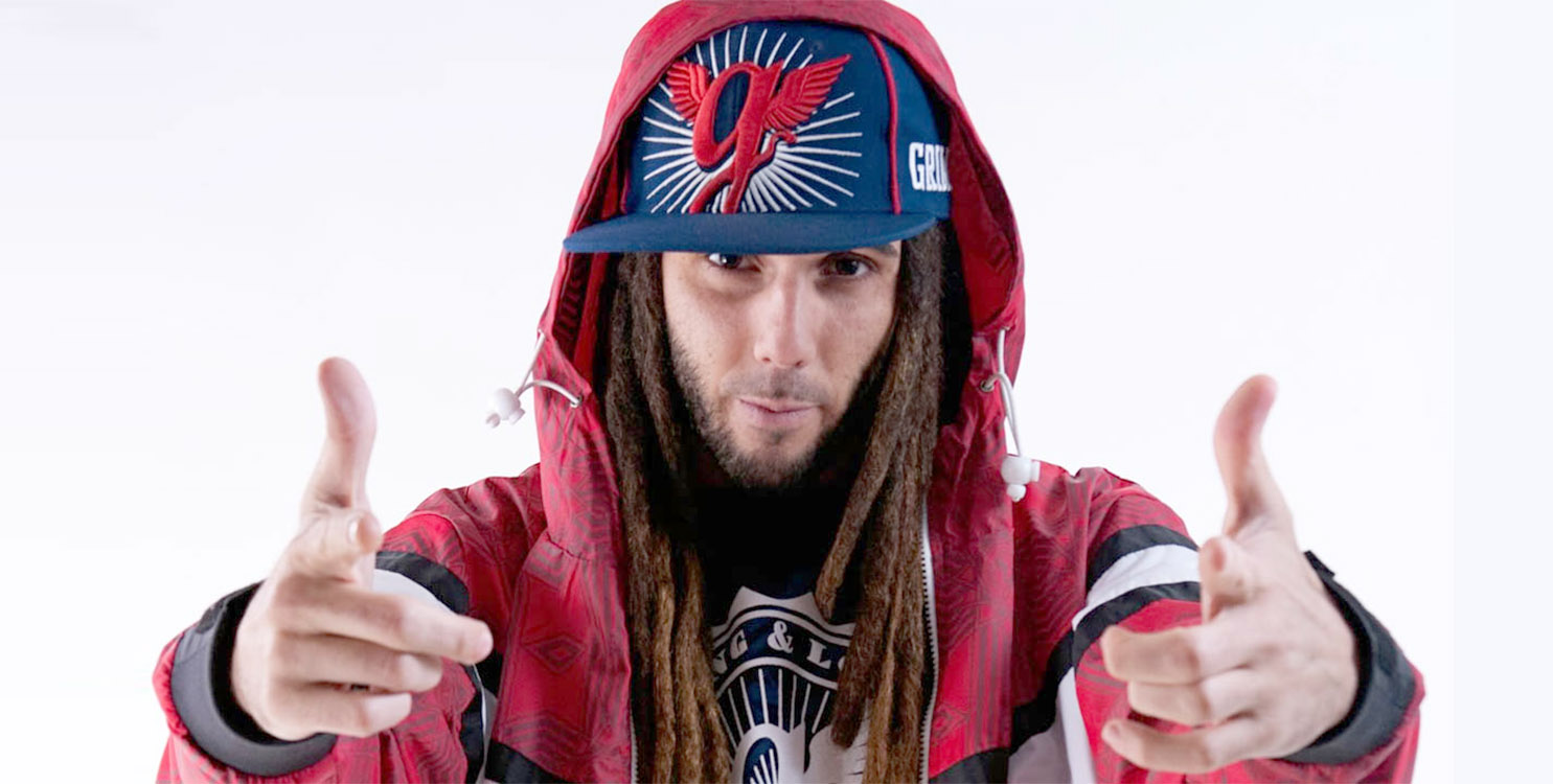 Swan Fyahbwoy llega a The One San Vicente con su divertido reggae y dancehall