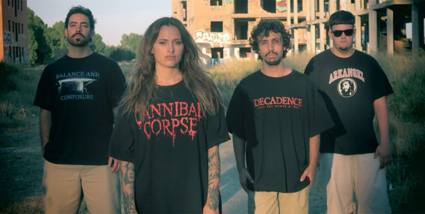 T&uacute; Marcas El Ritmo Fest en TNT, con Triple Ente, Waterviolet, Volga y Yacuza en concierto