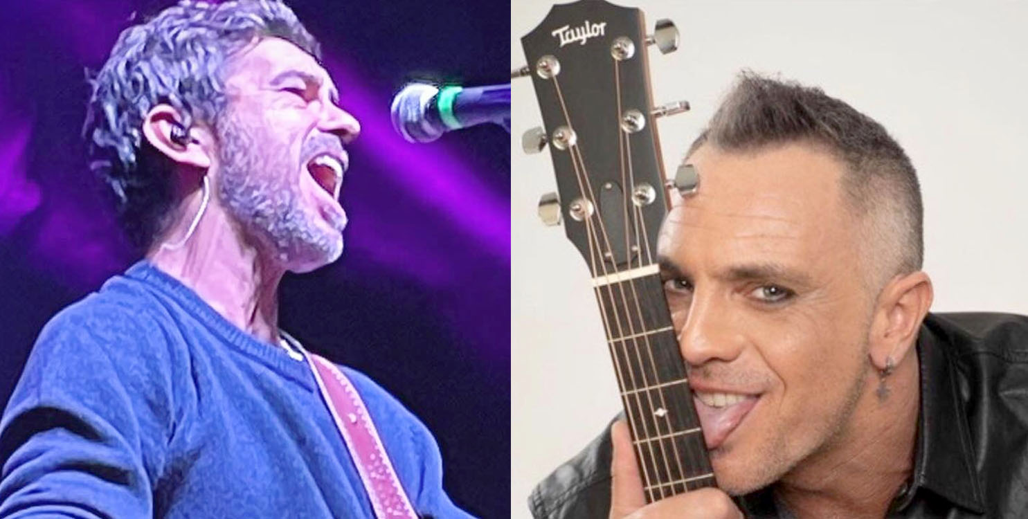 "Tardeo Canalla" con las actuaciones de Guaraná y Lorca, en El Muelle Live