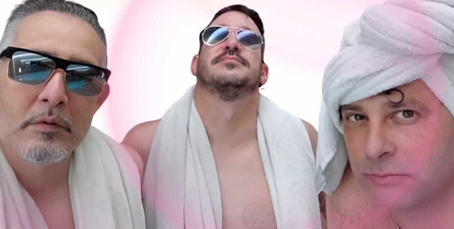 Tardeo y conciertos de Caf&eacute; 80's y Spicy Cherries, en Rock Bar Frontera