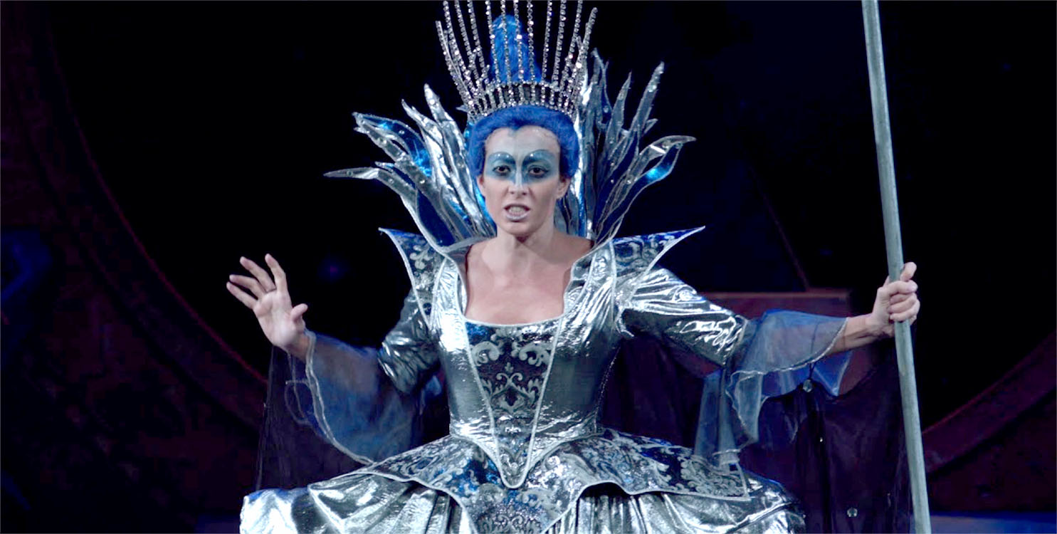 Teatro con "Don Juan Tenorio" y &oacute;pera con "La Flauta M&aacute;gica", en el Teatre Auditori de Villajoyosa
