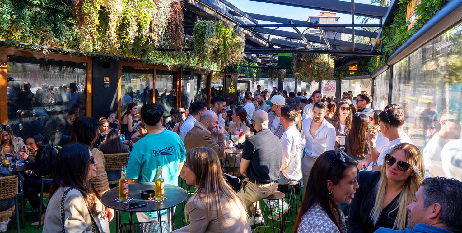 Texaco apuesta por doble sesi&oacute;n para despedir el a&ntilde;o en Playa de San Juan