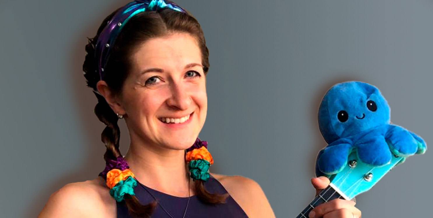 The Little Mermaid (La sirenita), de Meghan Lowey, en el Teatro Principal de Alicante