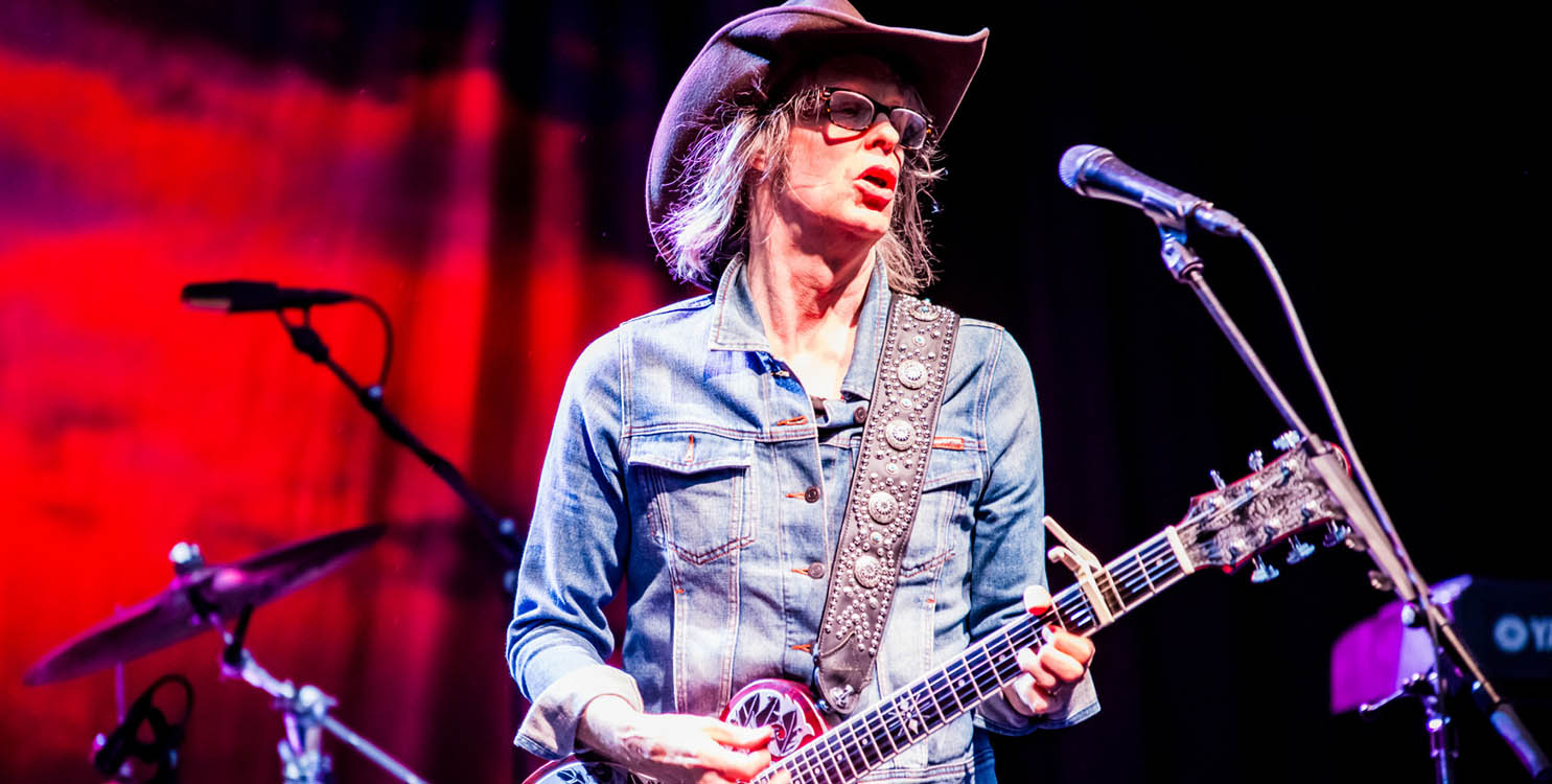 The Waterboys desembarcan en El Muelle Live