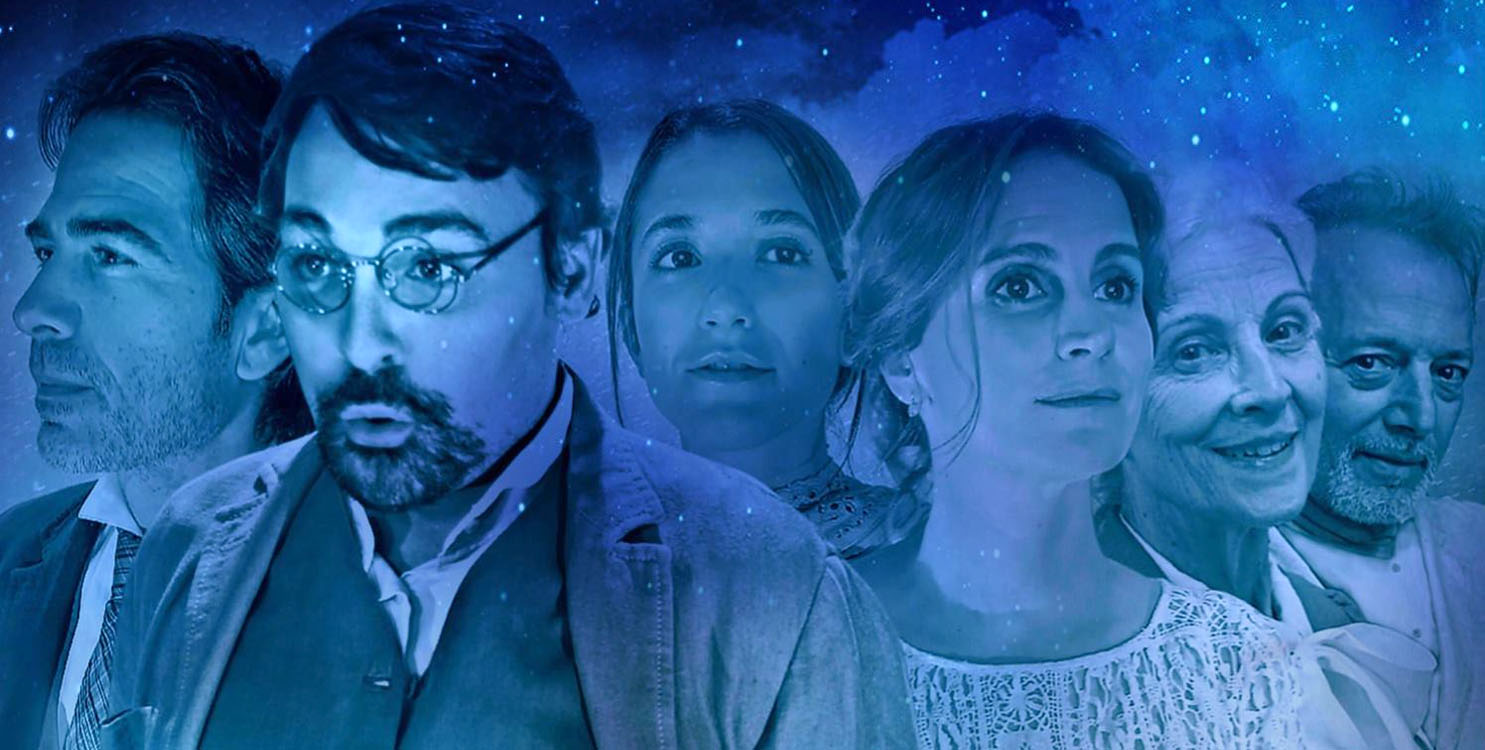 "Tío Vania" en el Teatre Arniches de Alicante