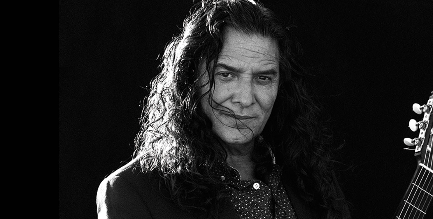 Tomatito en el Festival Internacional de Guitarra José Tomás de Petrer 
