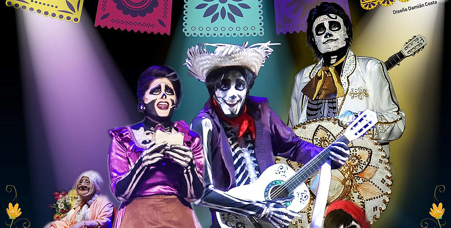 "¡Un poco loco!", el nuevo musical tributo a Coco en el Gran Teatro de Elche