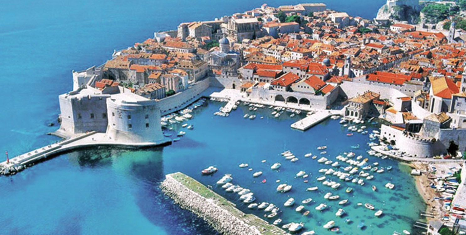 VII Encuentro con Países del Mediterráneo: Croacia