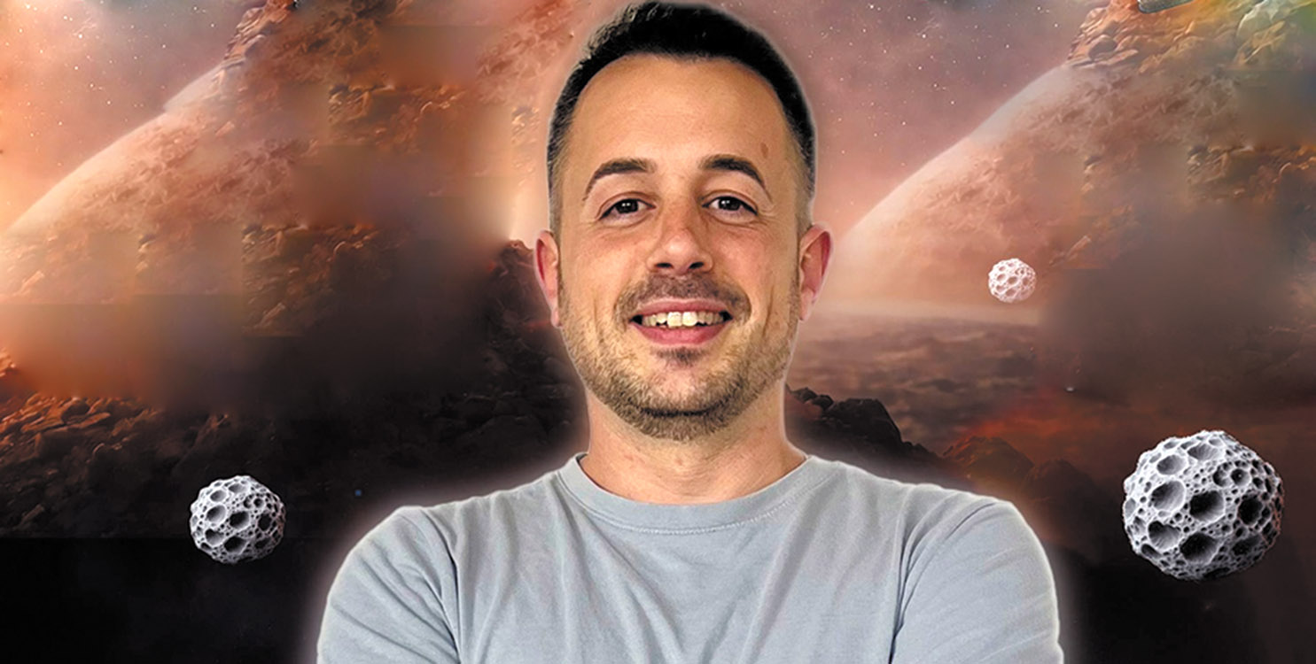 VII Remembernation en Club Camelot: 14 horas de nostalgia y emoci&oacute;n en Santa Pola