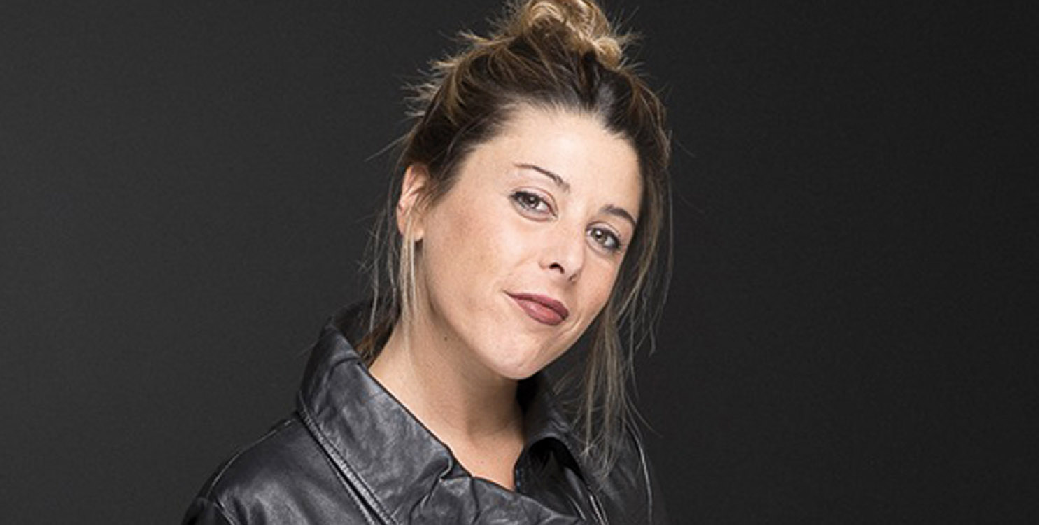Monólogos de Valeria Ros y "El Cómico Heavy" en Clan Cabaret