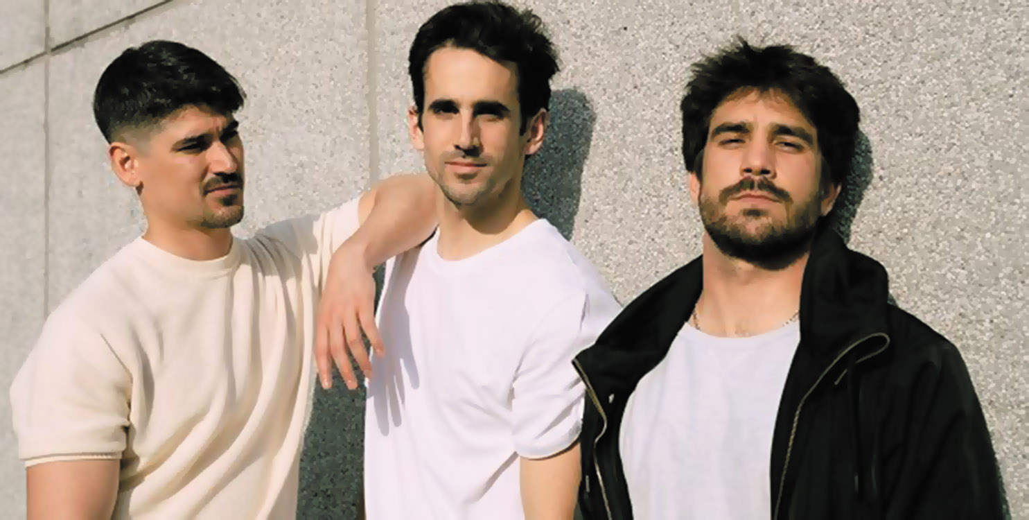 Venturi, Alison Darwin y más, en el Minifestival Creampop de Calpe