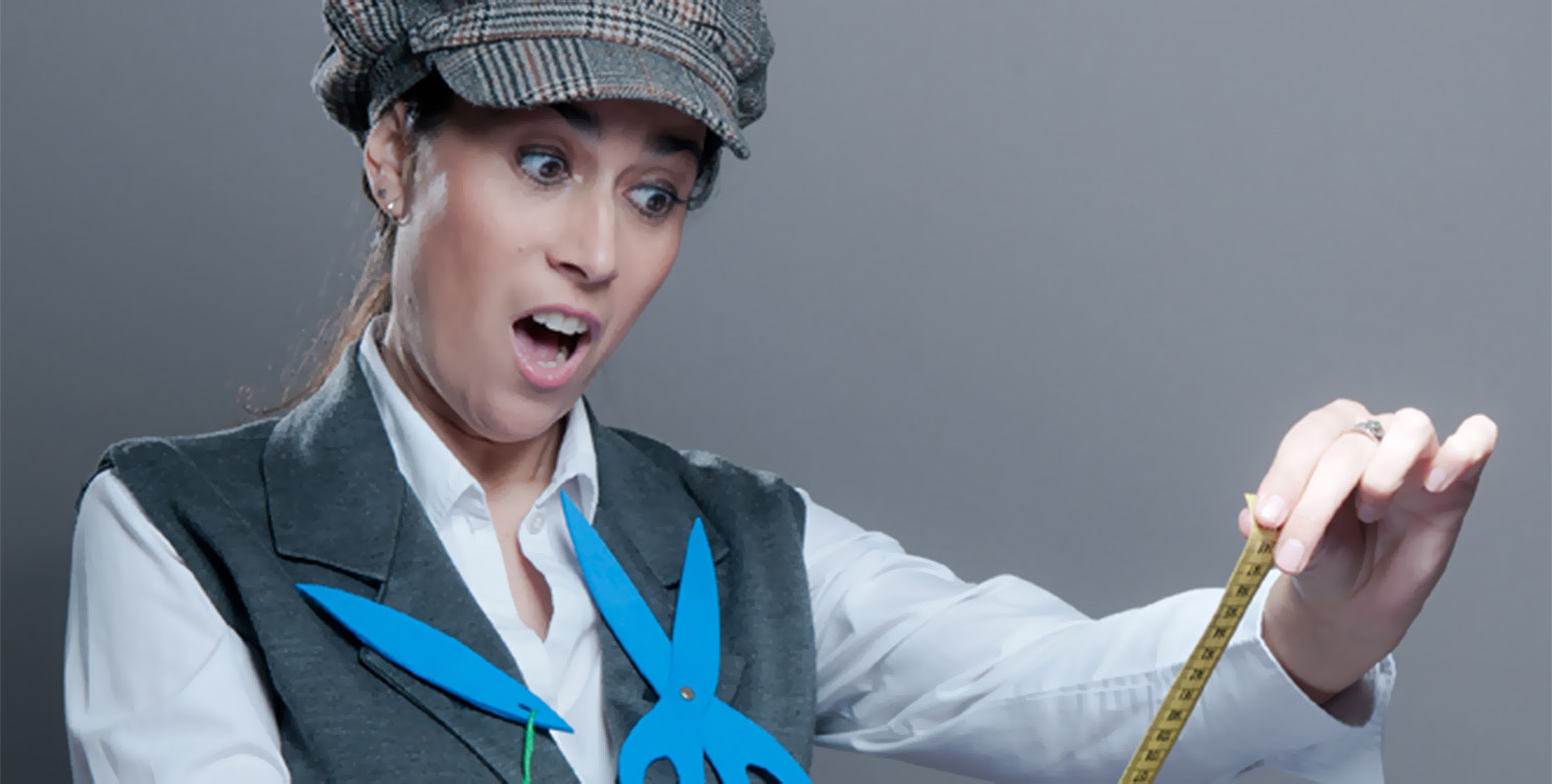 Vuelve Kids & Stories con "The Brave Little Tailor" al Teatro Principal de Alicante