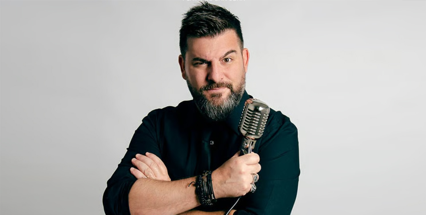 Vuelve Texacomedia a Playa San Juan con Joseba 