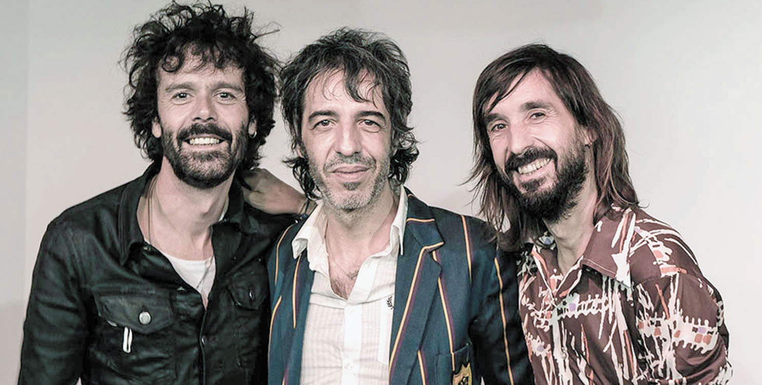 Vuelve el EMDIV Festival, este año con entrada libre y directos de Sidonie y Joe Crepúsculo