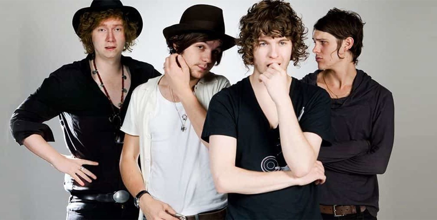 WARM UP Estrella de Levante vuelve a Murcia, este a&ntilde;o con Fatboy Slim, Soulwax, The Kooks&hellip;