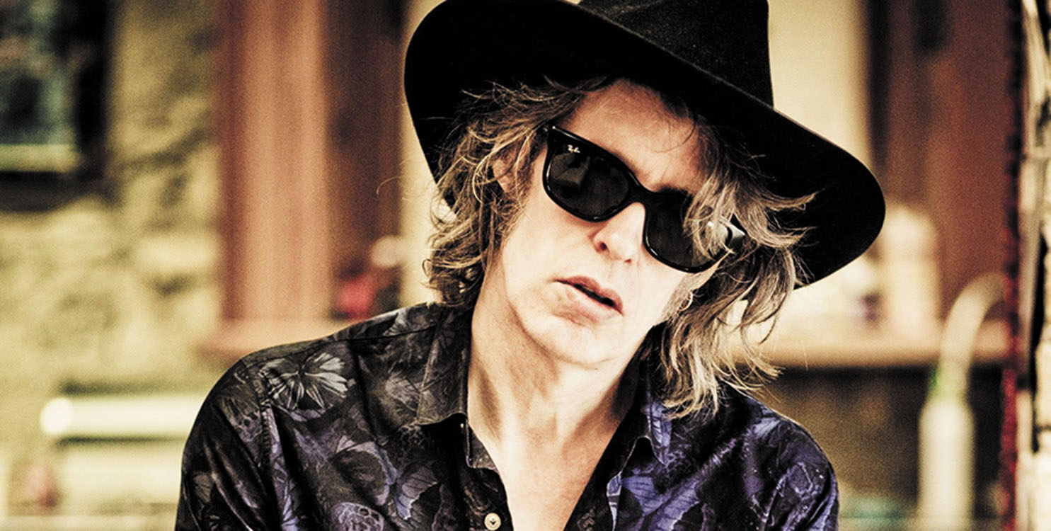 Waterboys, Mudhoney, New Model Army y más en el Visorfest 2022 